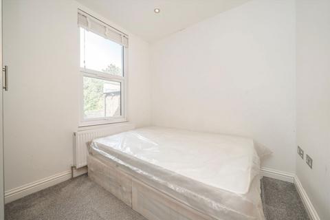 undefined, Brouncker Road, London W3