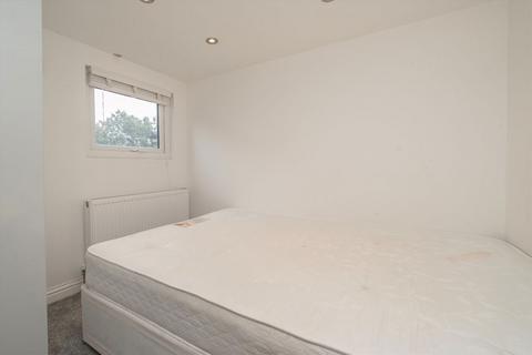undefined, Brouncker Road, London W3