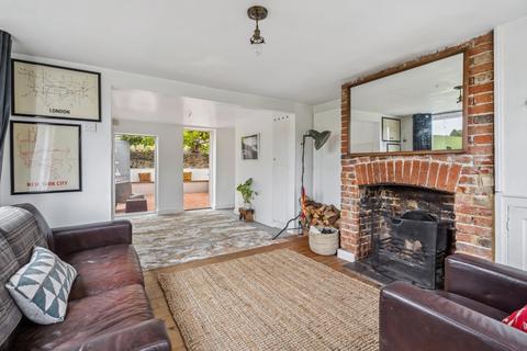 undefined, North Hill, Sarratt WD3