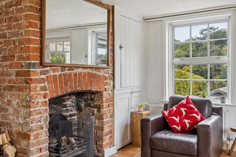 undefined, North Hill, Sarratt WD3