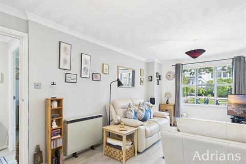1 bedroom retirement property for sale, Balmoral Court, Springfield Road, Chelmsford