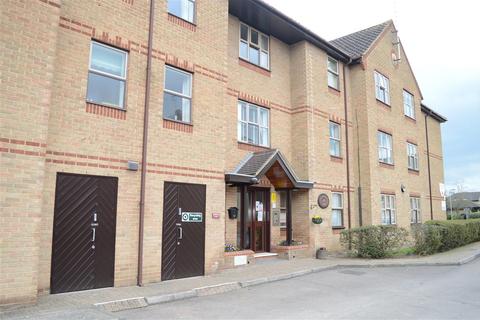 1 bedroom retirement property for sale, Balmoral Court, Springfield Road, Chelmsford