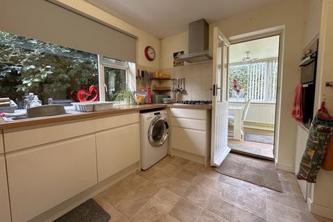 2 bedroom detached bungalow for sale, Balmoral Road, Kingsdown, CT14