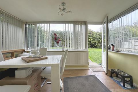 2 bedroom detached bungalow for sale, Balmoral Road, Kingsdown, CT14