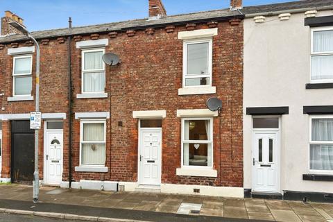 undefined, East Norfolk Street, Carlisle CA2