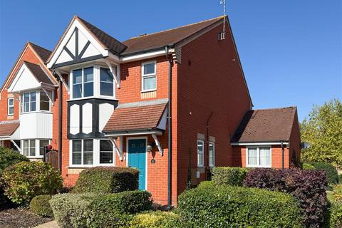 Somers Park Avenue, Malvern