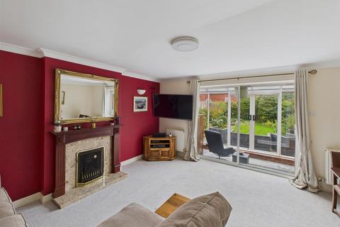 undefined, Somers Park Avenue, Malvern