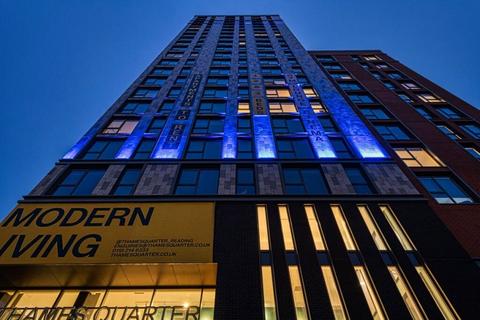 Napier Road, Reading, Berkshire, RG1