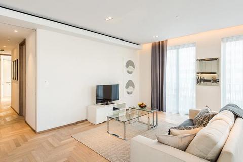 Fenman House, Lewis Cubitt Walk, London N1C