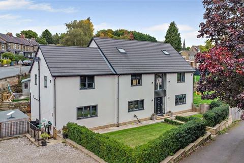 6 bedroom detached house for sale, Calcutt, Near Knaresborough, North Yorkshire, HG5