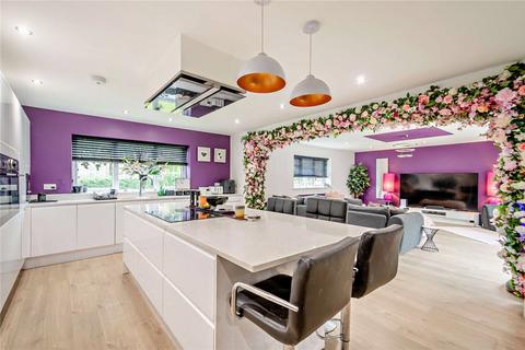 6 bedroom detached house for sale, Calcutt, Near Knaresborough, North Yorkshire, HG5
