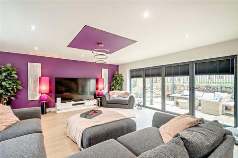 6 bedroom detached house for sale, Calcutt, Near Knaresborough, North Yorkshire, HG5