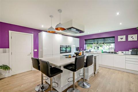 6 bedroom detached house for sale, Calcutt, Near Knaresborough, North Yorkshire, HG5