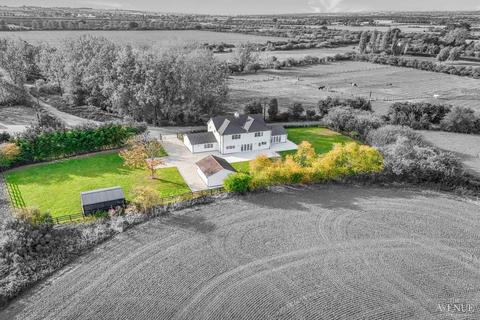 5 bedroom detached house for sale, Church Lane, Bulphan