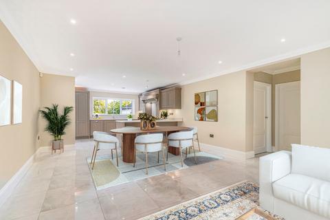 5 bedroom detached house for sale, Church Lane, Bulphan