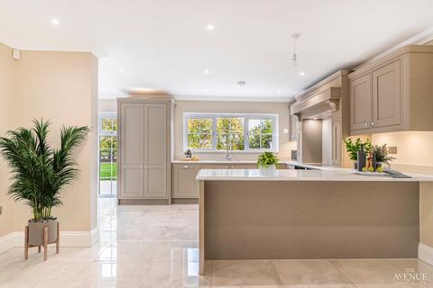 5 bedroom detached house for sale, Church Lane, Bulphan