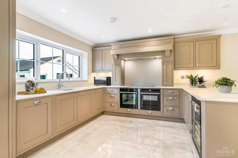 5 bedroom detached house for sale, Church Lane, Bulphan