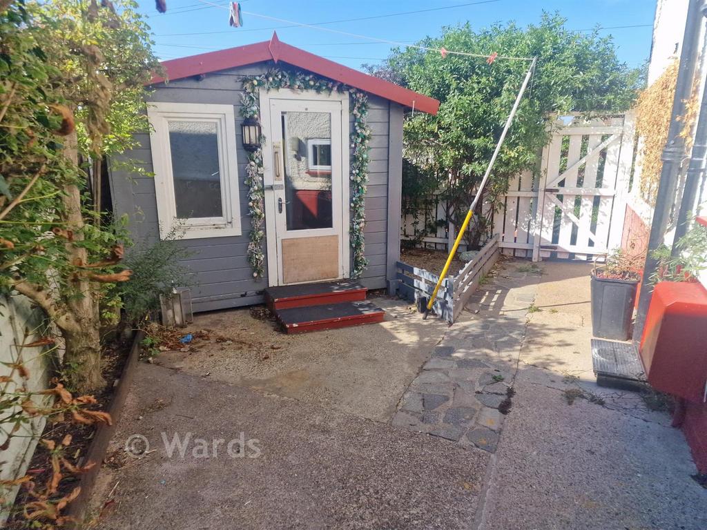 Outbuilding