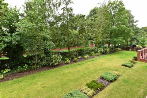 2 bedroom apartment to rent, Cramlington House, Grammar School Gardens, Ormskirk