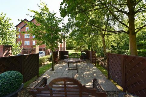 2 bedroom apartment to rent, Cramlington House, Grammar School Gardens, Ormskirk