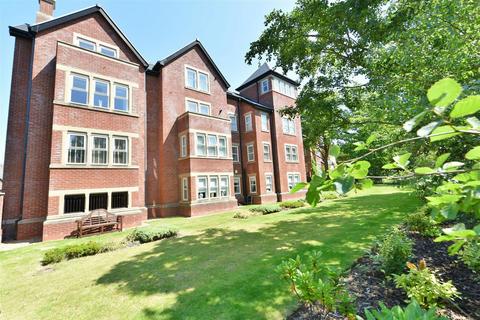 2 bedroom apartment to rent, Cramlington House, Grammar School Gardens, Ormskirk