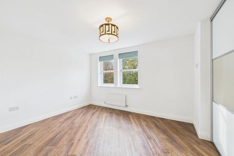 2 bedroom apartment to rent, Cramlington House, Grammar School Gardens, Ormskirk