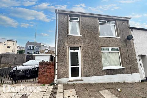 George Street, Brynmawr
