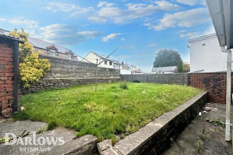 undefined, George Street, Brynmawr