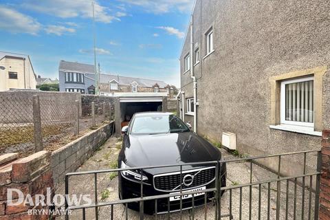 undefined, George Street, Brynmawr