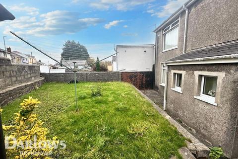 undefined, George Street, Brynmawr