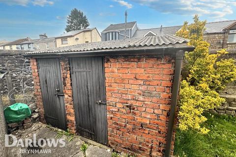 undefined, George Street, Brynmawr