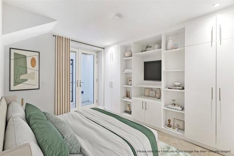 3 bedroom apartment for sale, Ebury Street, London, SW1W