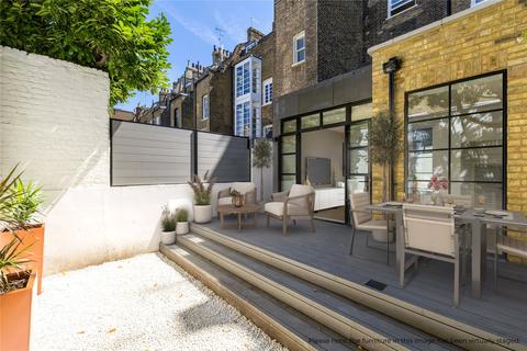 3 bedroom apartment for sale, Ebury Street, London, SW1W