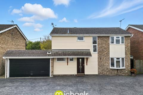 undefined, Dinants Crescent, Marks Tey, Colchester, CO6