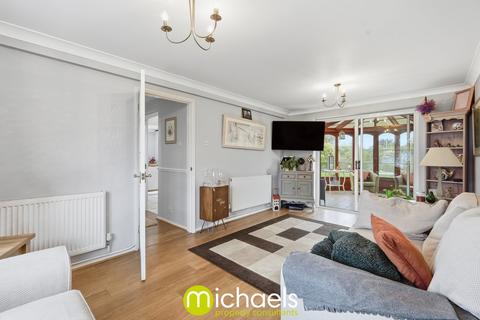 undefined, Dinants Crescent, Marks Tey, Colchester, CO6