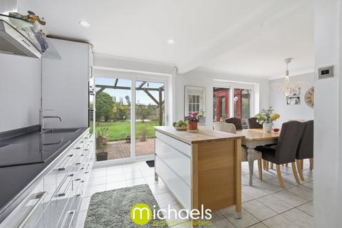 undefined, Dinants Crescent, Marks Tey, Colchester, CO6