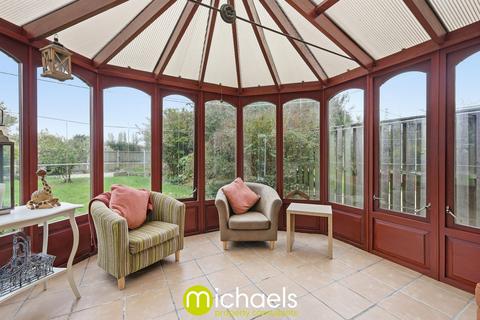 undefined, Dinants Crescent, Marks Tey, Colchester, CO6