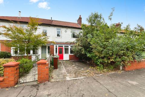 undefined, Cavendish Road, West Didsbury, Manchester, M20