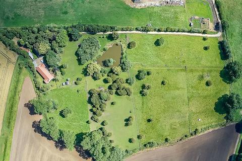 undefined, Petrefield, Station Road, Sherburn, Malton, YO17 8PS