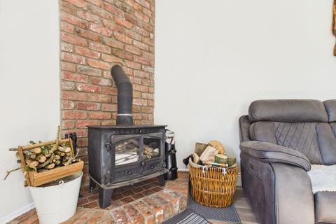 undefined, Petrefield, Station Road, Sherburn, Malton, YO17 8PS