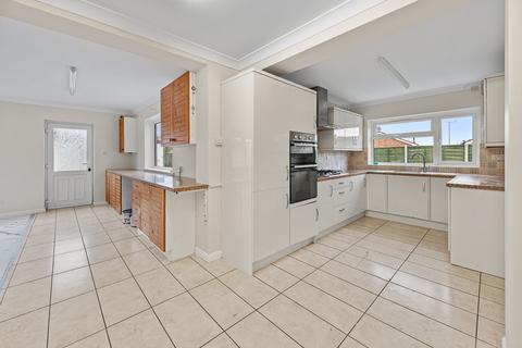 5 bedroom detached house for sale, Tollfield Road, Boston, PE21