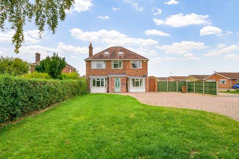 undefined, Tollfield Road, Boston, PE21