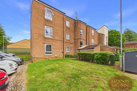 Flat - Micklewell Lane, Southfields, NN3 5AU