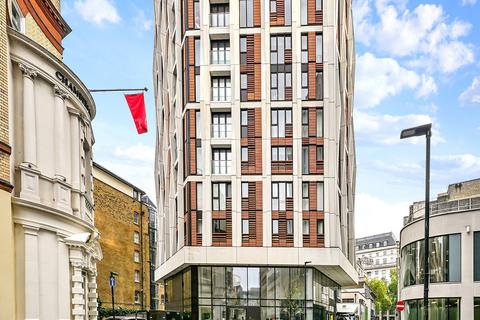 undefined, Newton Street, London, WC2B