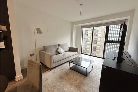 undefined, David Lewis Street, Liverpool L1