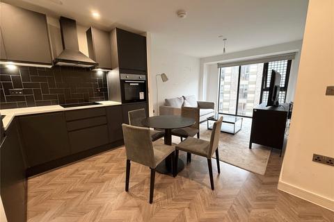 undefined, David Lewis Street, Liverpool L1