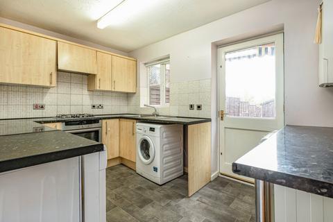 undefined, Lakefield Road Oxford OX4 4LZ