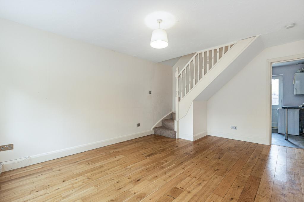 Front Room