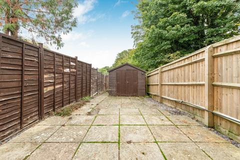 undefined, Lakefield Road Oxford OX4 4LZ