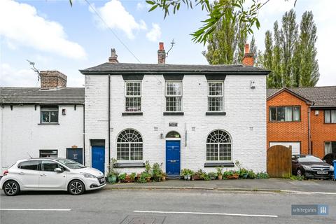 undefined, Whiston Lane, Huyton, Liverpool, Merseyside, L36